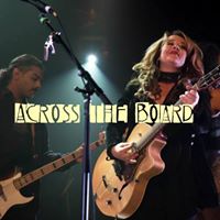 Across The Board - A Musical Biography