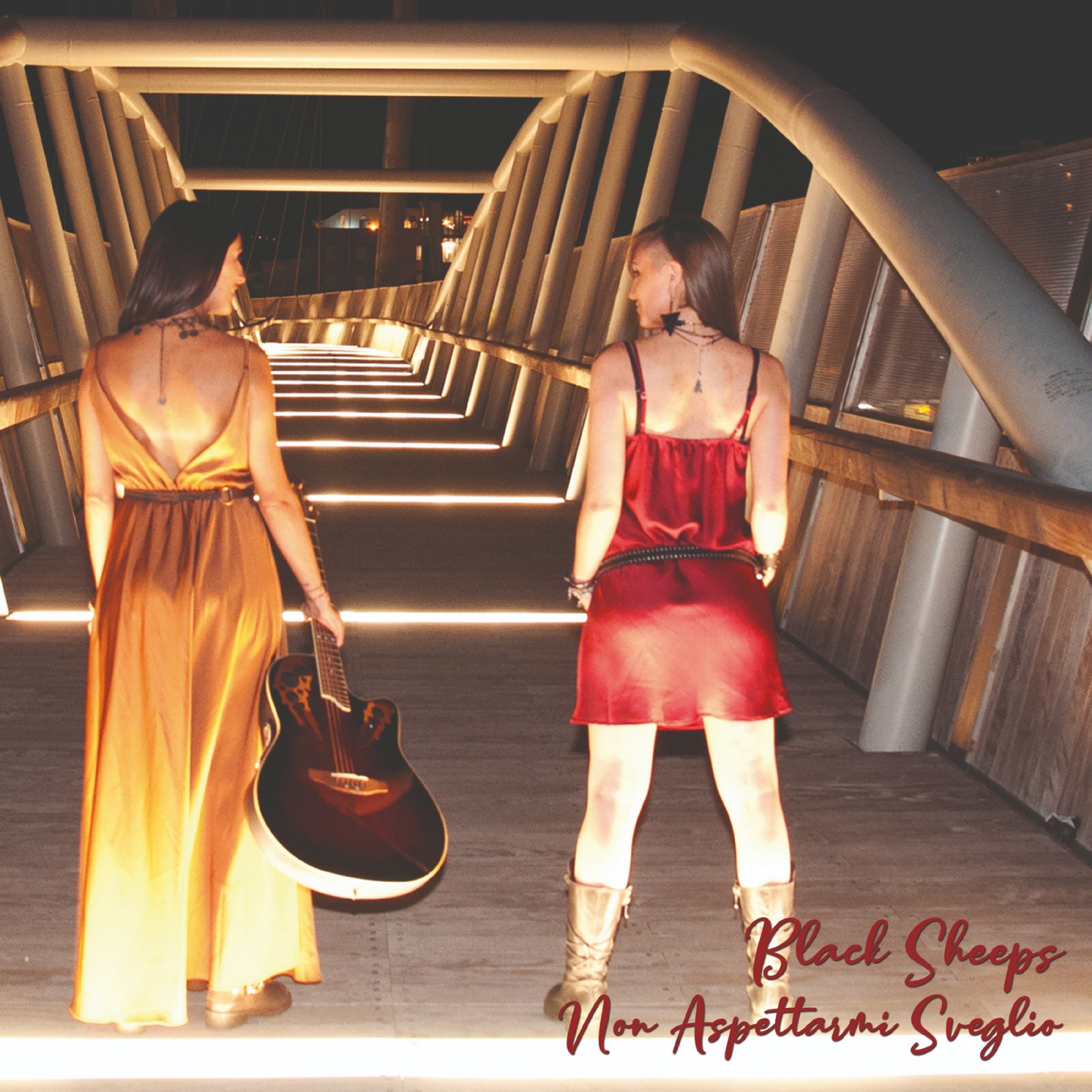 La musica di Black Sheeps, le migliori canzoni