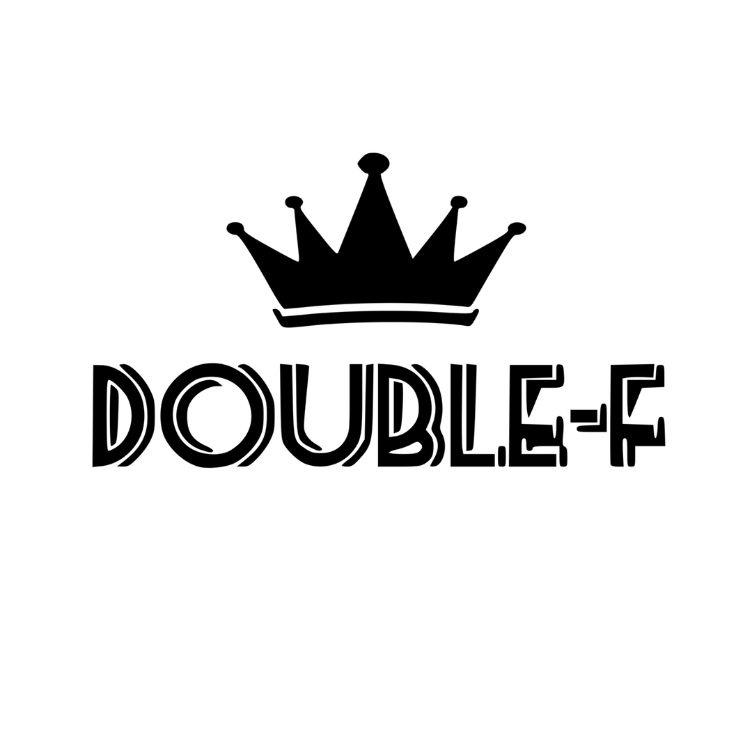 The King of Nigerian Hip Hop: A Musical Biography of Double-f The King