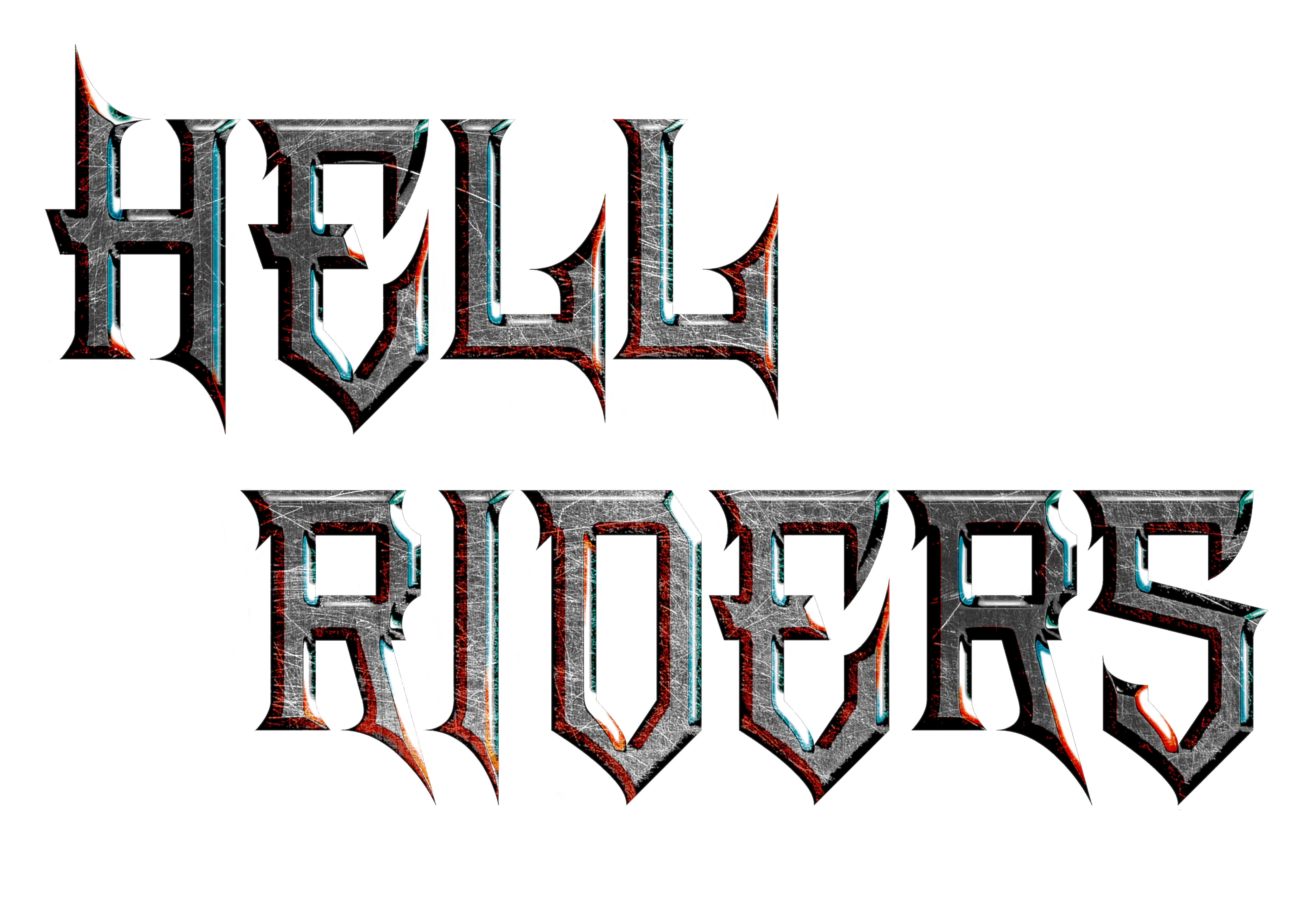 La Musica di Hell Riders: Le Migliori Canzoni della Band Heavy Metal
