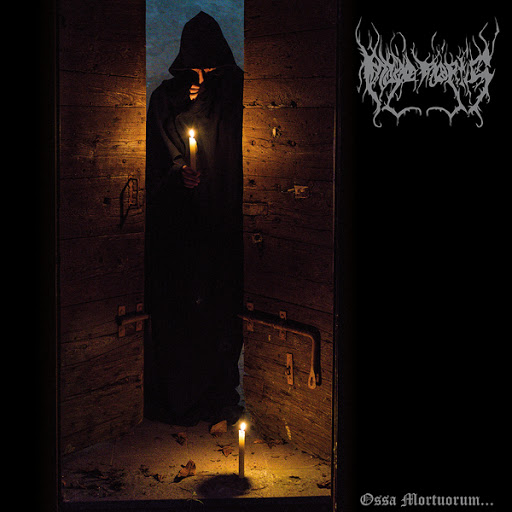 IMAGO MORTIS – Il Lato Oscuro dell’Underground Italiano