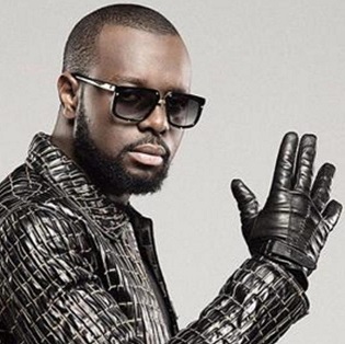 Maître Gims — Mon Cœur Avait Raison
