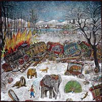 mewithoutYou — [a->b] Life