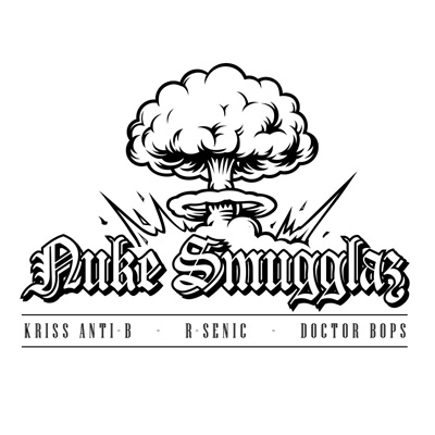 The Rise of Nuke Smugglaz: A Musical Journey