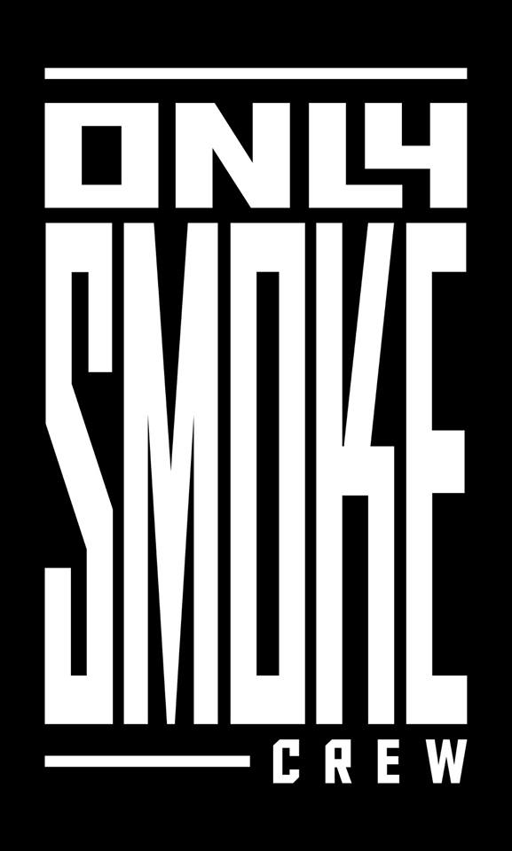 La historia musical de Only Smoke Crew