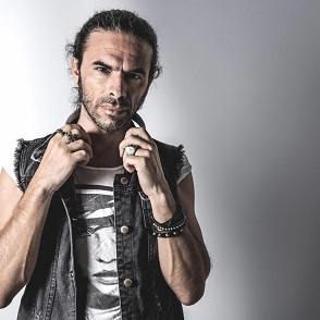 Nel rock elettronico italiano, intervista a Ozzo