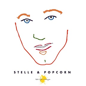 Il futuro nelle immagini pure di Stelle e Popcorn, il nuovo album di Sergio Noya, la nuova musica italiana
