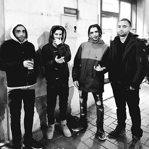 La musica di Skinnysauce: le migliori canzoni