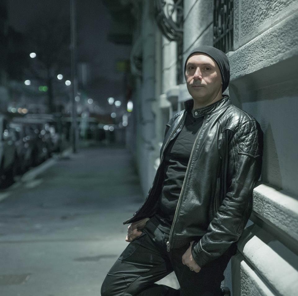 Qualcosa di nuovo nella scena rock italiana alternativa, III parte intervista a Marco Barusso