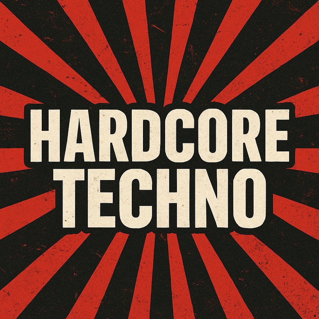 genre - Hardcore