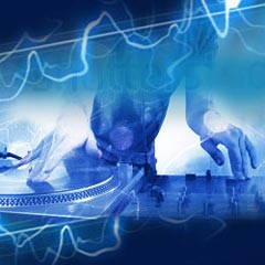 playlist - Hit parade de musica electronica