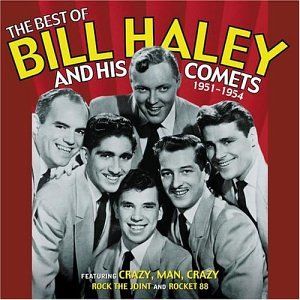 playlist - Hit parade año 1954