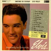 playlist - Hit parade año 1961