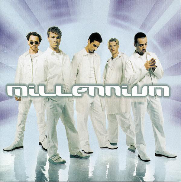 playlist - Hit parade año 1999