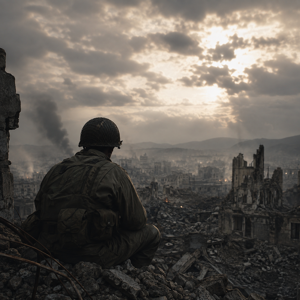 Songs Against War