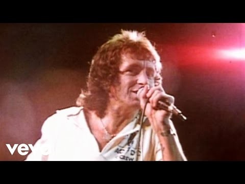 Rock 'N' Roll Damnation