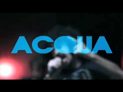 Nell'acqua