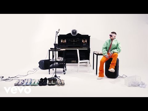 Panico (visual)