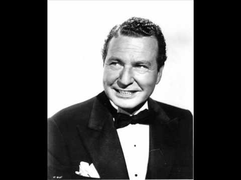Phil Harris - The Thing