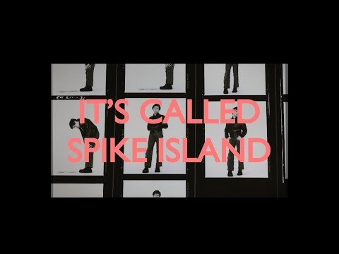 Spike Island