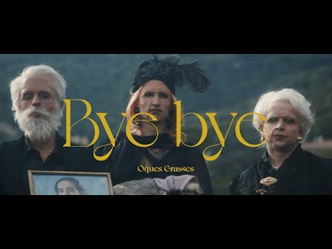 Bye Bye