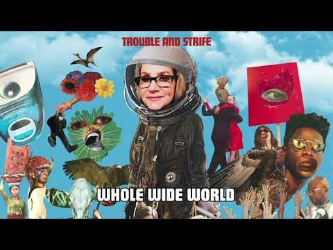 Whole Wide World