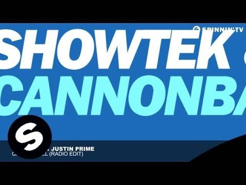 Cannonball - Radio Edit