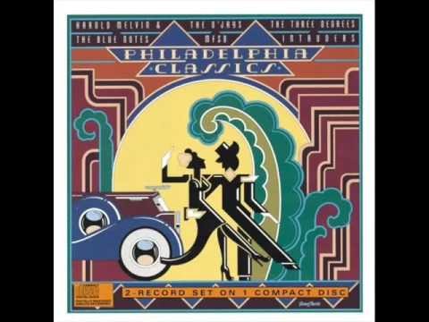 Tsop - The Sound Of Philadelphia