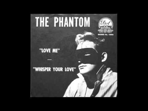 Whisper Your Love