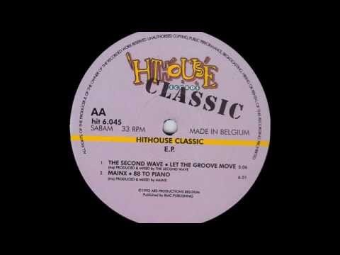 88 To Piano (terrif X mix)