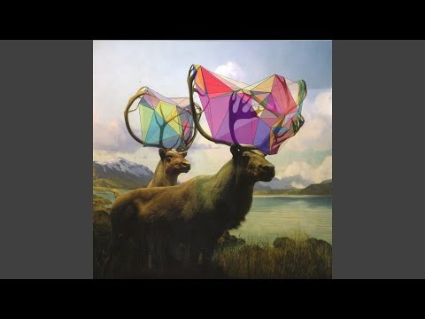 Ghost (birchville Cat Motel Remix)