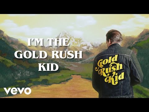 Gold Rush Kid
