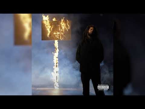 L E T . G O . M Y . H A N D (with Bas &amp; 6lack)