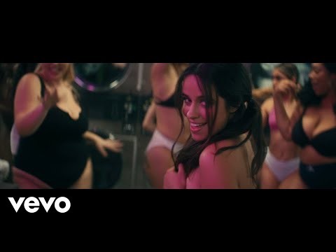 Camila Cabello - Bam Bam (feat. Ed Sheeran)