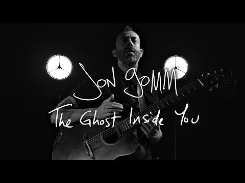 The Ghost Inside You