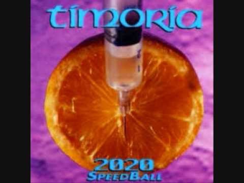 Mi Manca L'aria