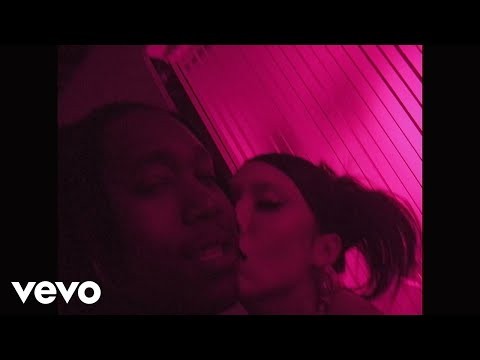 Fantasy (feat. Don Toliver)