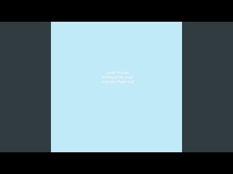 Waiting On My Angel (radio Mix)