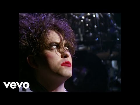 The Cure - A Letter to Elise