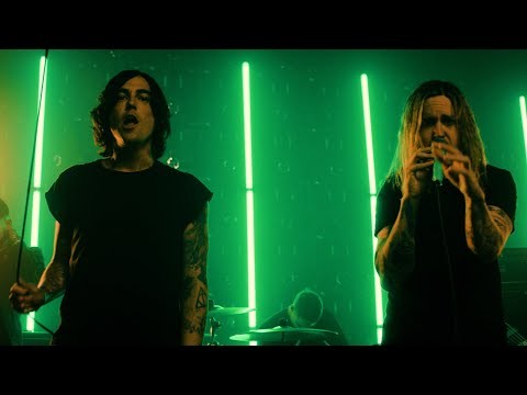 Crosses (feat. Spencer Chamberlain Of Underoath)