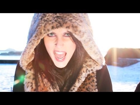 Ankor - Completely Frozen