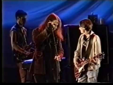 Long Gone Day - Live At The Moore