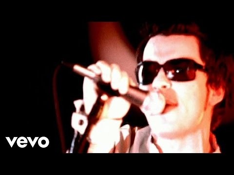 Stereophonics - Superman
