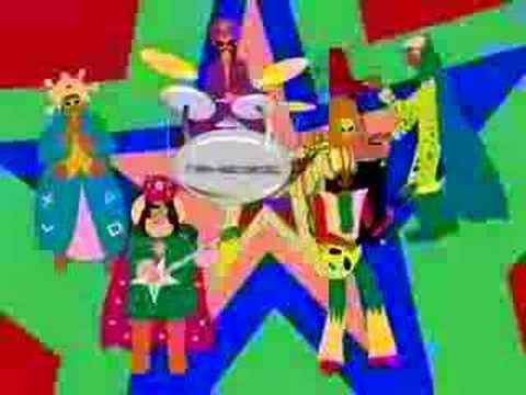 Kids Can Dance