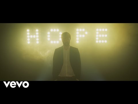 Land Of Hope