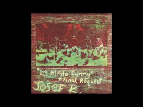 It's Kinda Funny (postcard 7" Version)