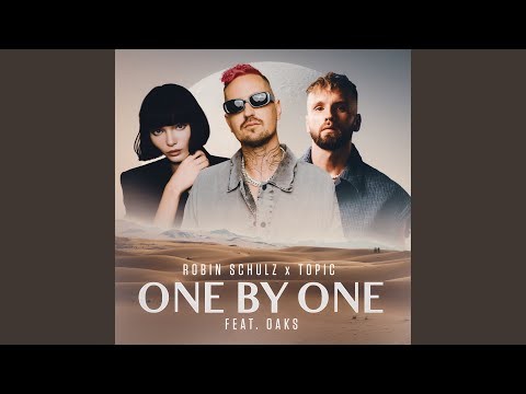 One By One (feat. Oaks)