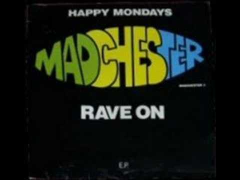 Rave On