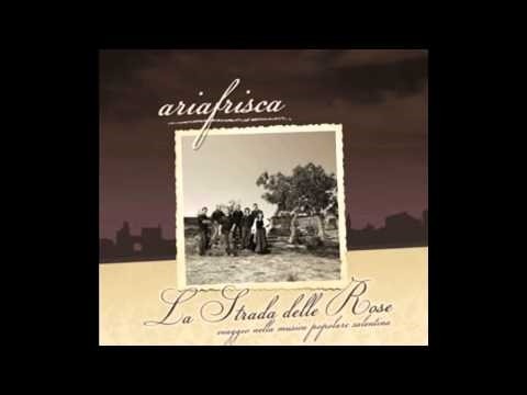 La strada delle rose