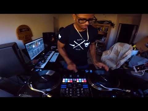 Wow. (dj Puffy &amp; Shantonio Dancehall Radio Remix)